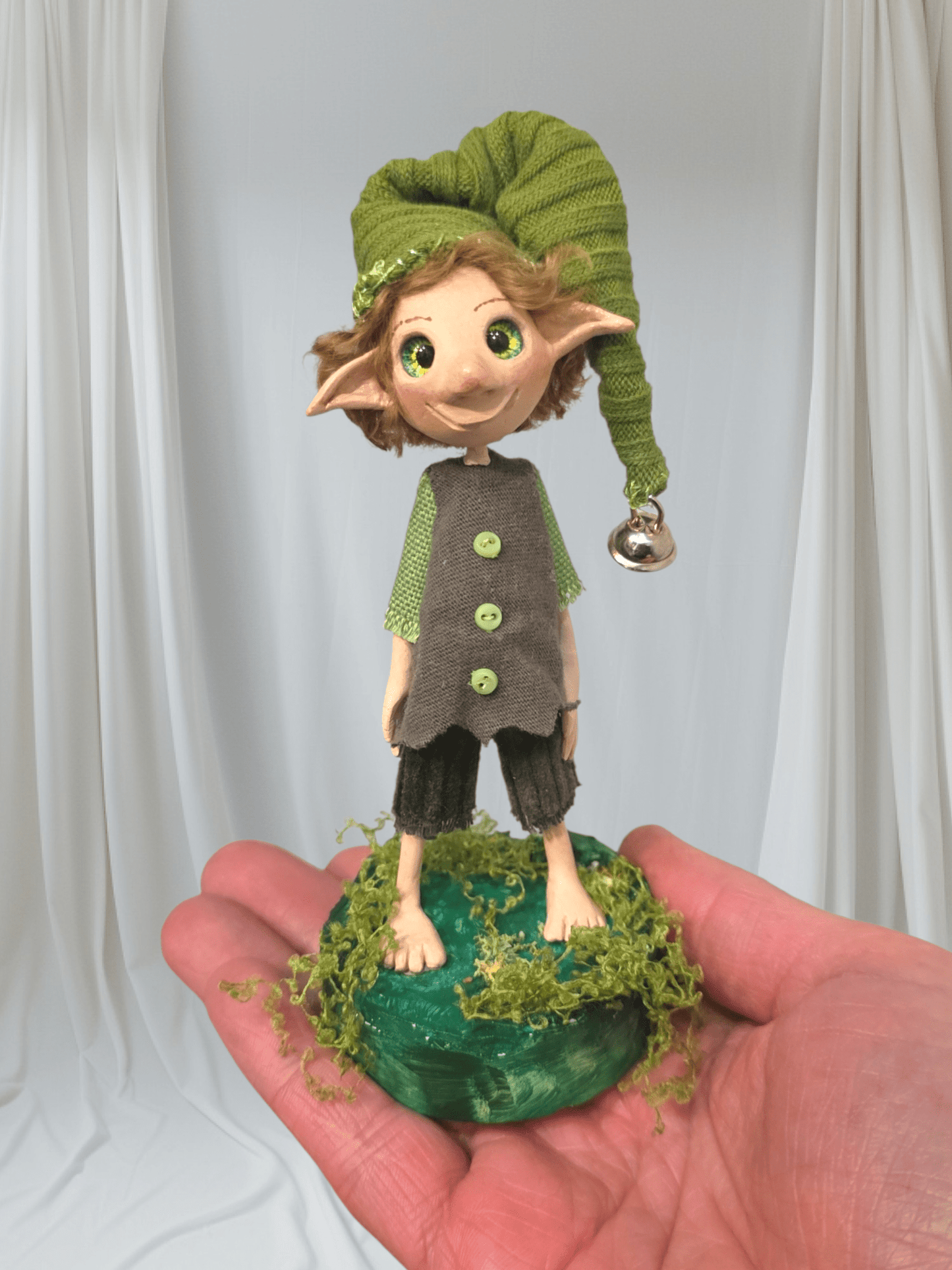 Magische Kerze : Du bisch mier nid Schnuppe...mi Stärn! - verzauberte - sternenwesen.de | Magische Welten entdecken